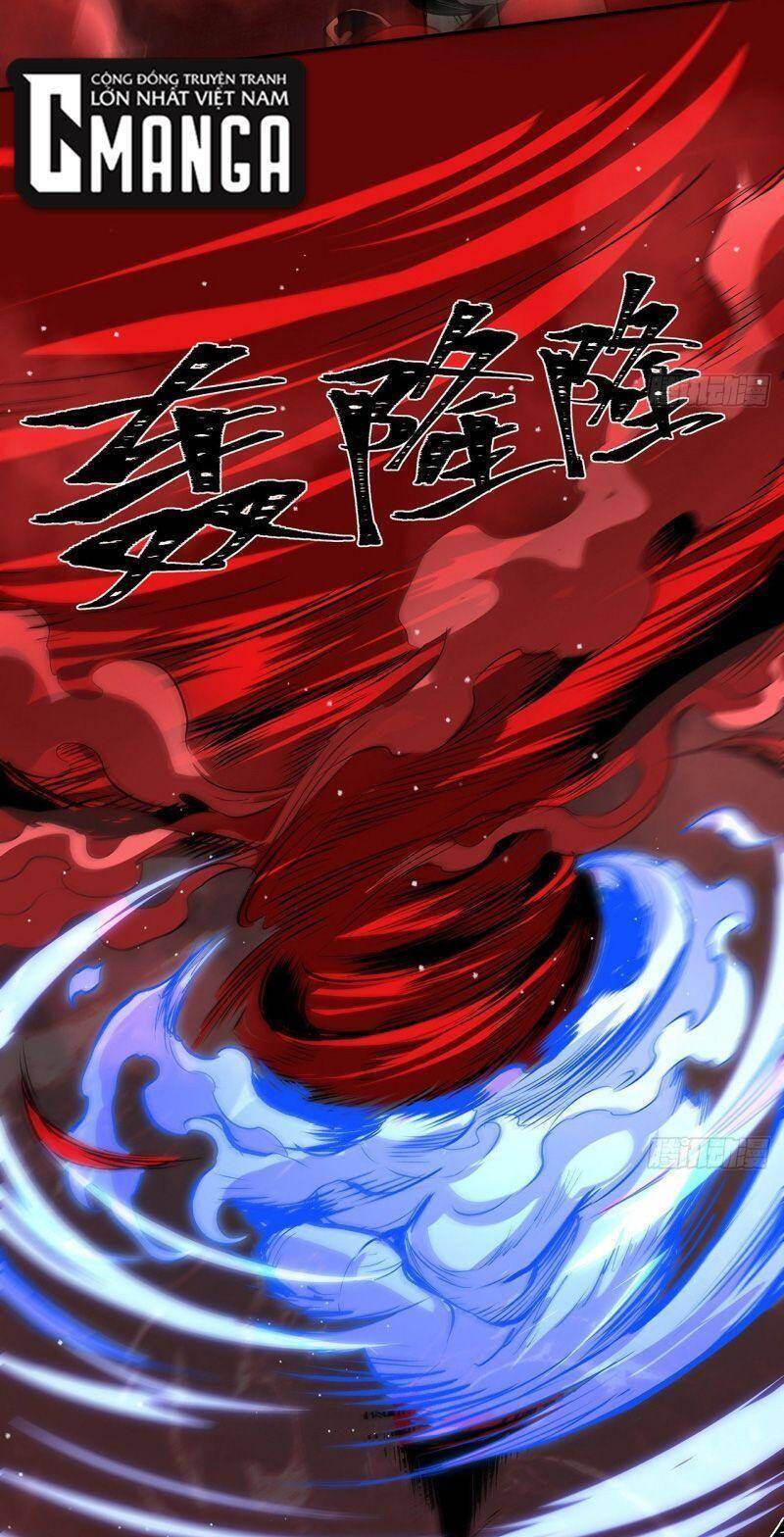 Tôi Đến Từ Địa Ngục Chapter 20 - 9