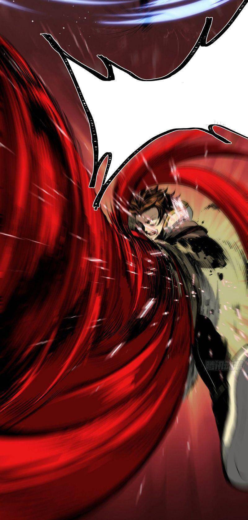 Tôi Đến Từ Địa Ngục Chapter 20 - 10