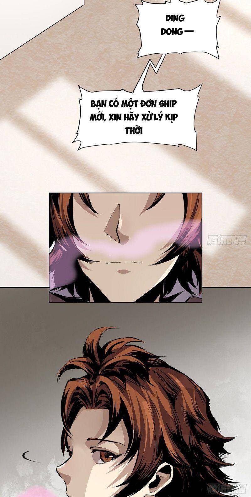 Tôi Đến Từ Địa Ngục Chapter 4 - 20