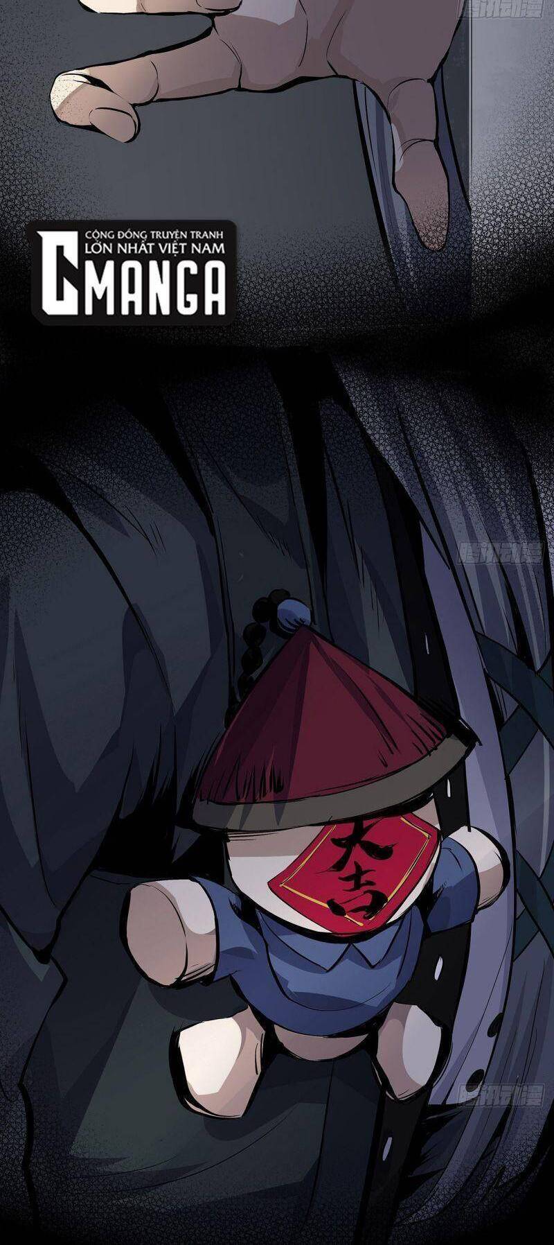 Tôi Đến Từ Địa Ngục Chapter 4 - 25