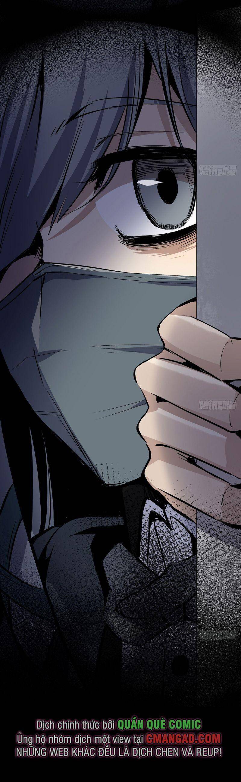 Tôi Đến Từ Địa Ngục Chapter 4 - 26