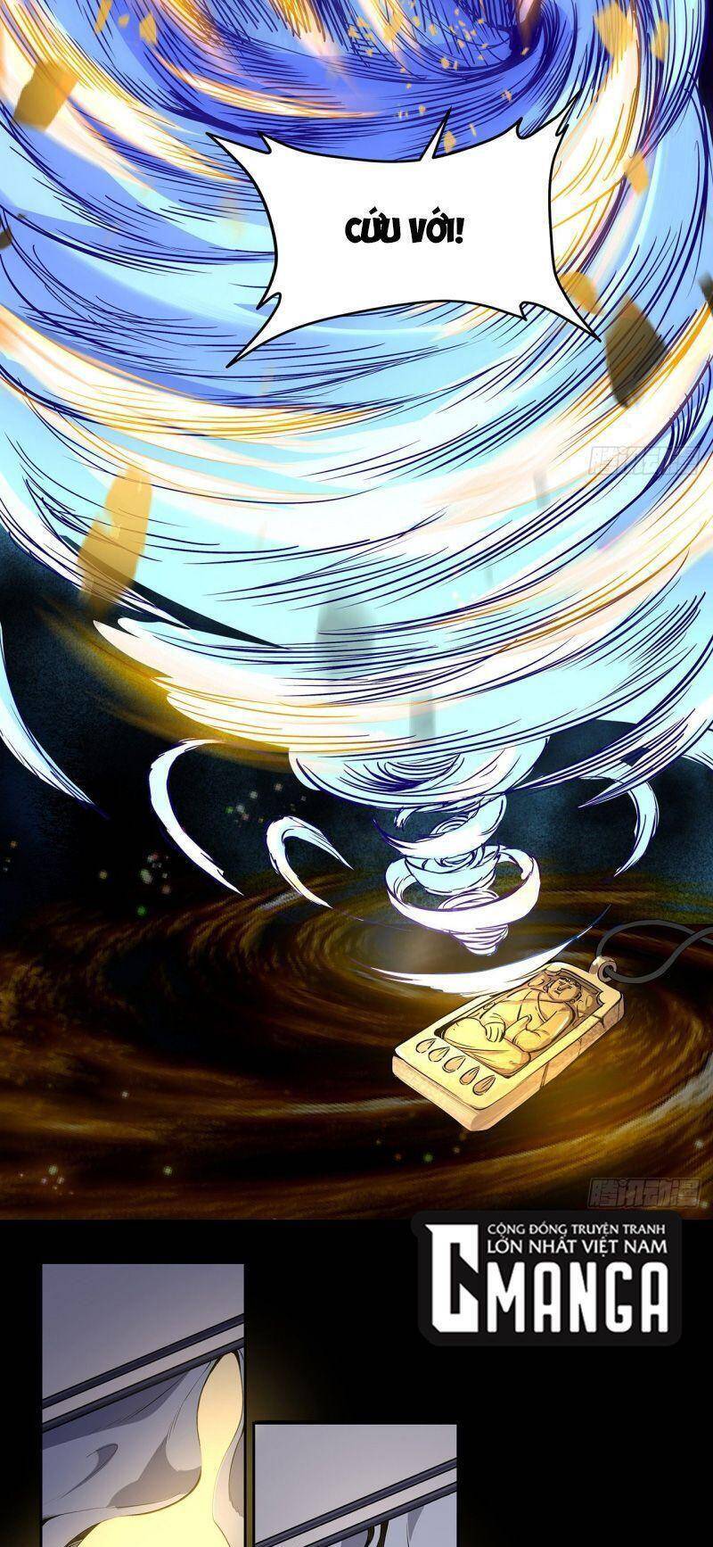 Tôi Đến Từ Địa Ngục Chapter 4 - 4