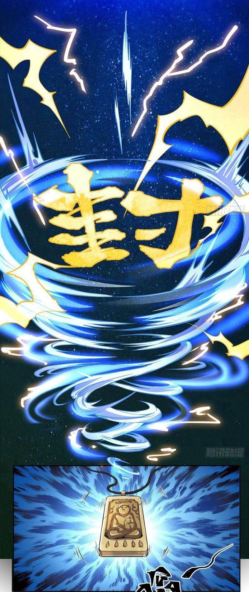 Tôi Đến Từ Địa Ngục Chapter 4 - 8