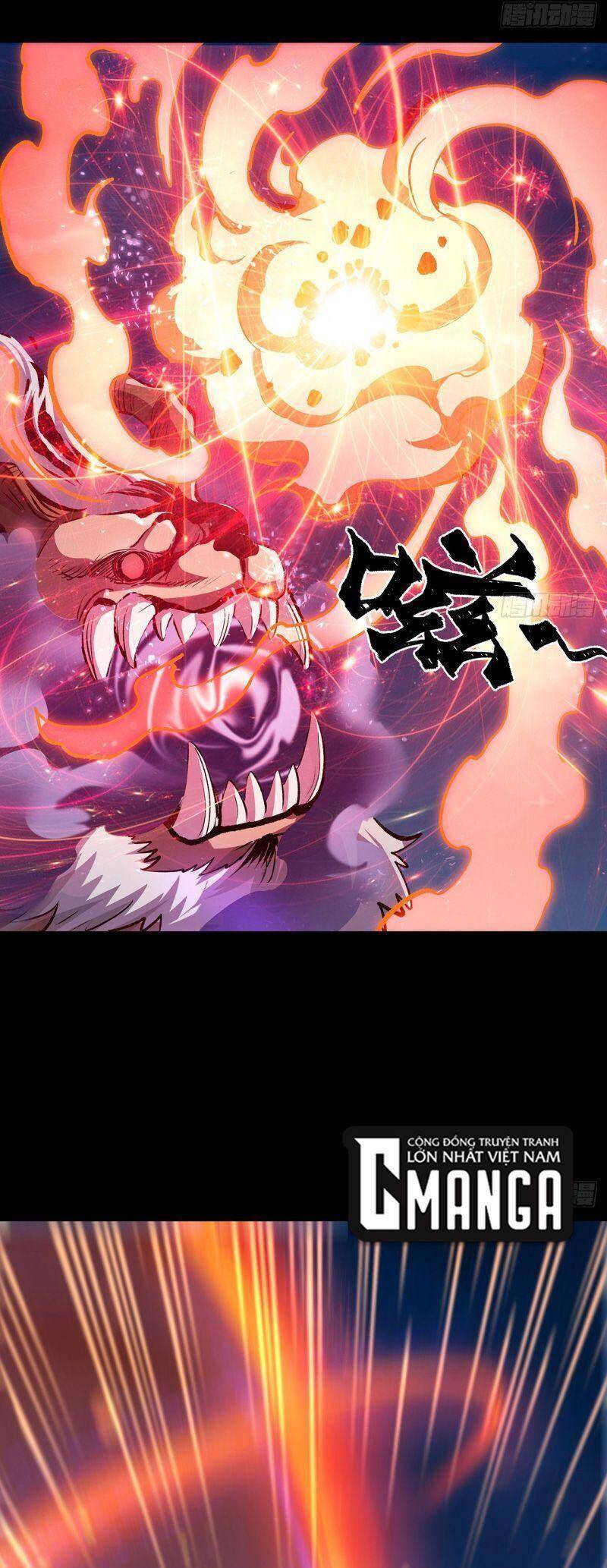 Tôi Đến Từ Địa Ngục Chapter 9 - 13