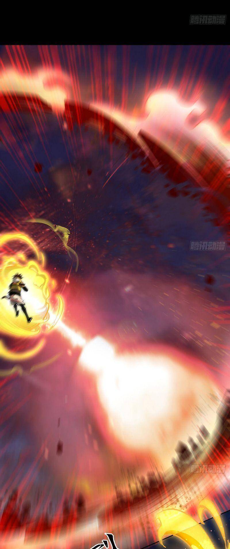 Tôi Đến Từ Địa Ngục Chapter 9 - 15