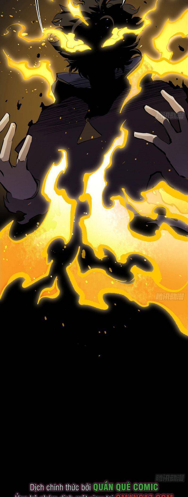 Tôi Đến Từ Địa Ngục Chapter 9 - 18