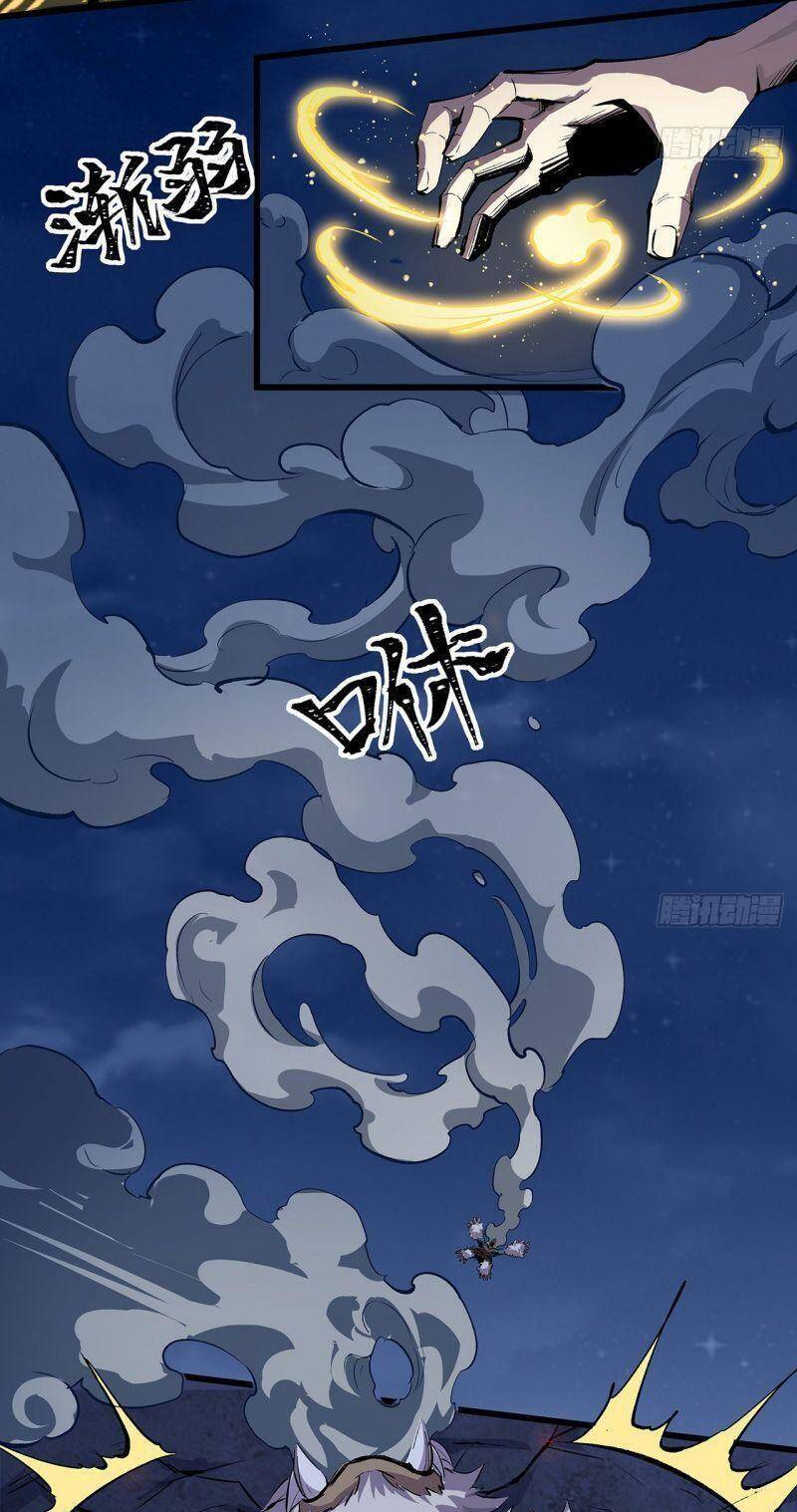 Tôi Đến Từ Địa Ngục Chapter 9 - 20