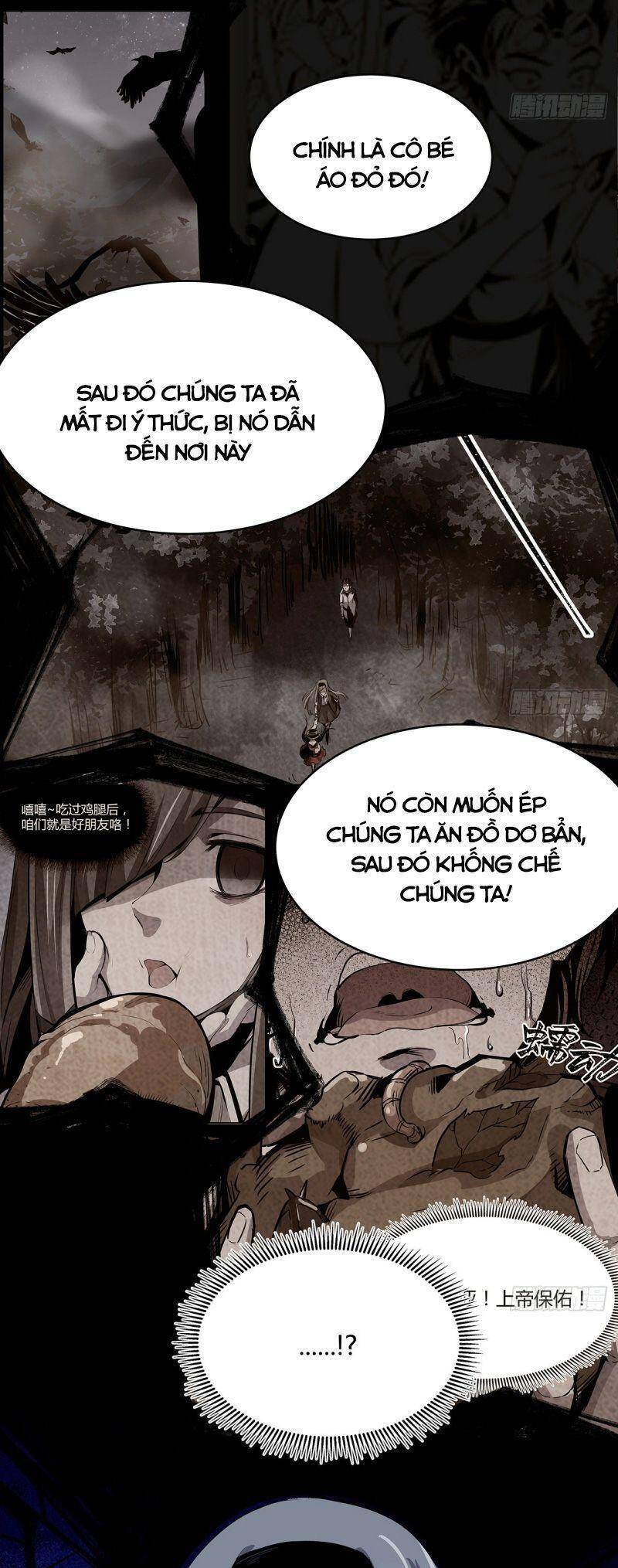 Tôi Đến Từ Địa Ngục Chapter 9 - 28