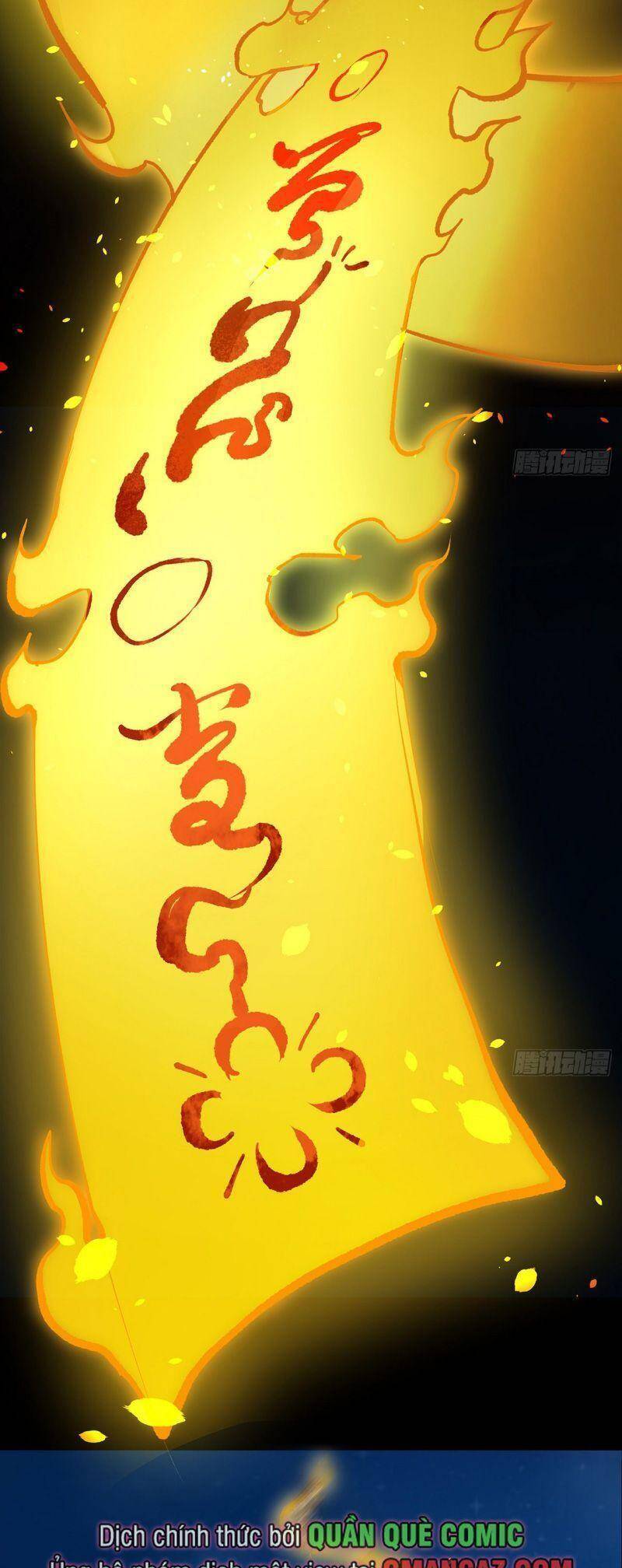 Tôi Đến Từ Địa Ngục Chapter 9 - 7