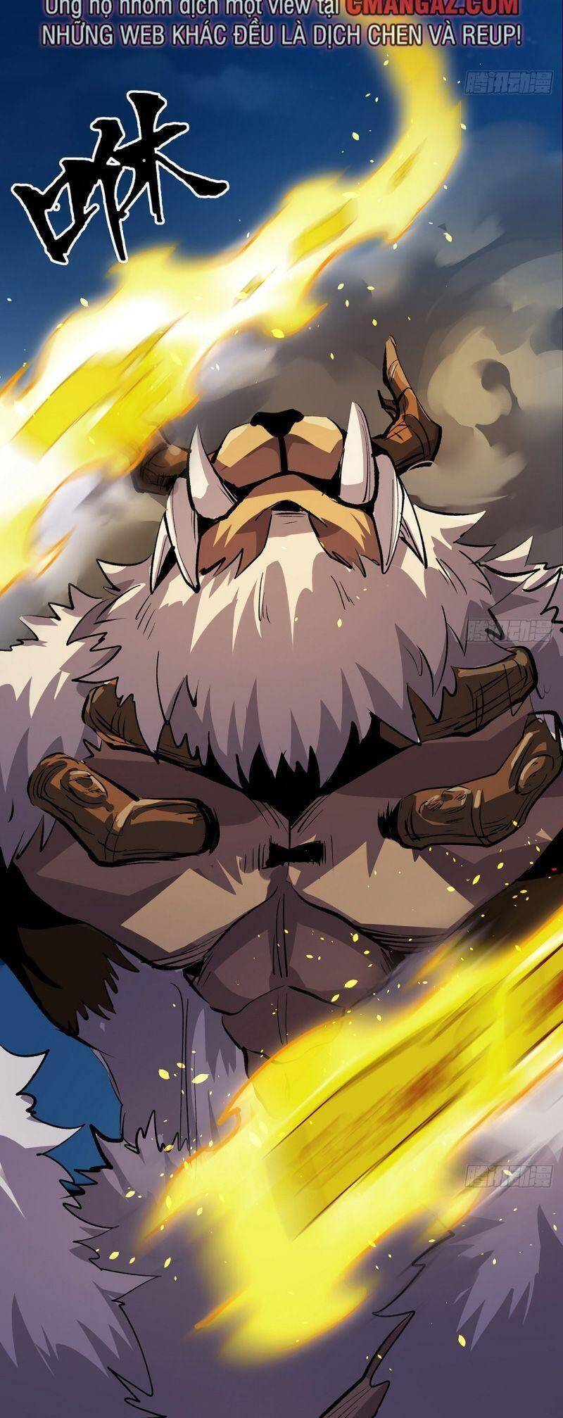 Tôi Đến Từ Địa Ngục Chapter 9 - 8