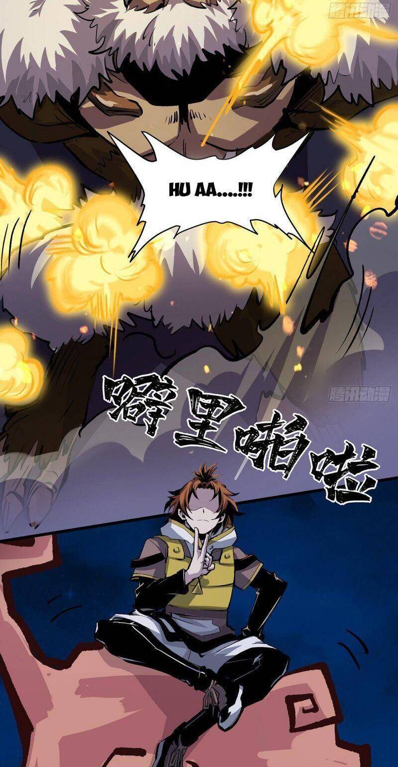 Tôi Đến Từ Địa Ngục Chapter 9 - 10