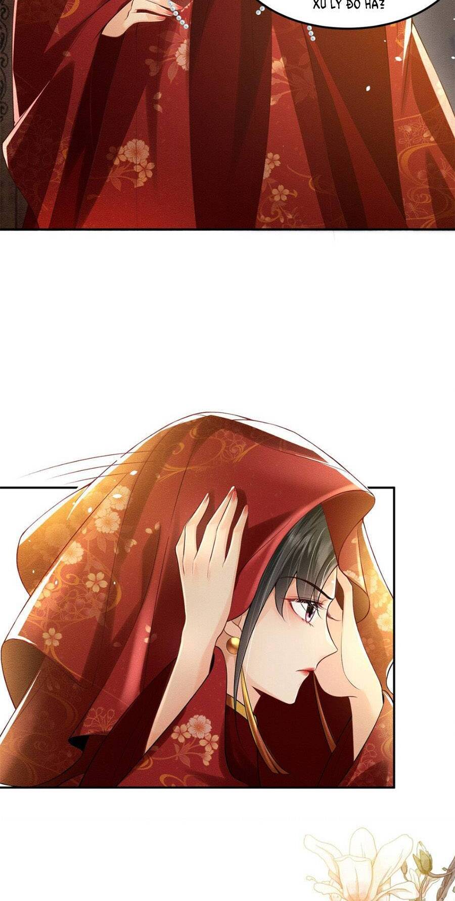 Sau Khi Xuyên Không Thì Bị Ép Phải He Với Kẻ Tử Thù! Chapter 1 - 12