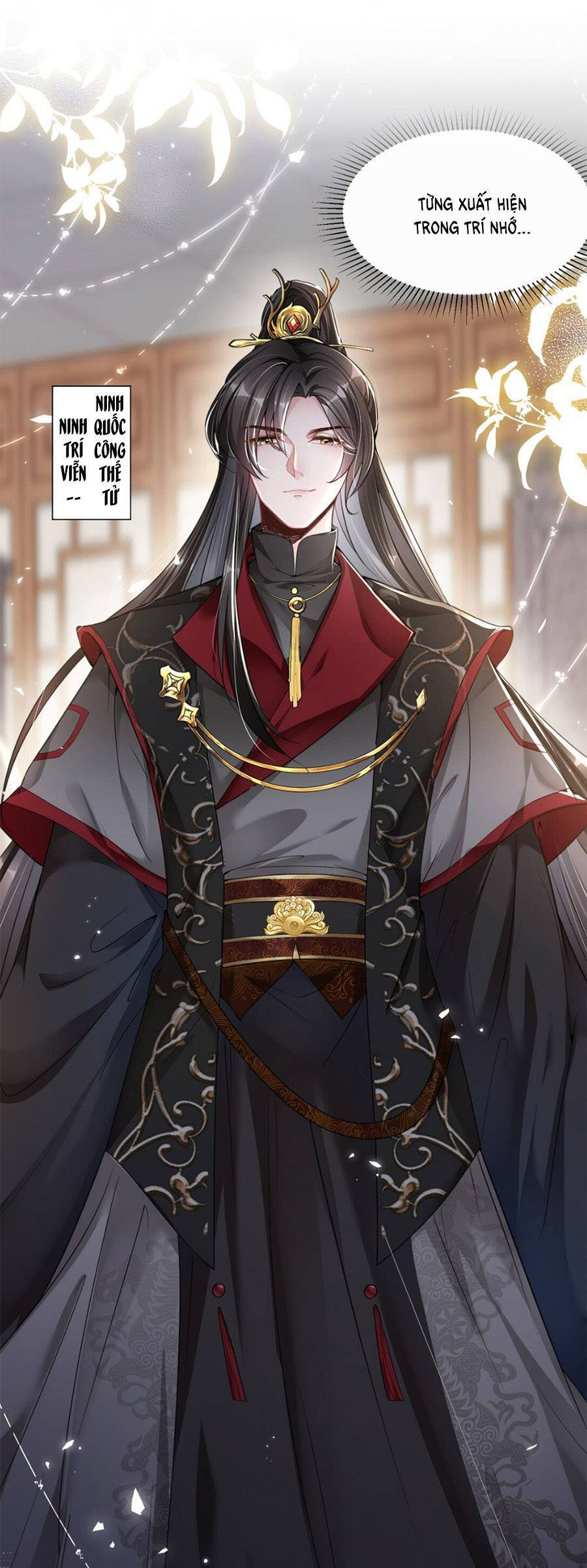 Sau Khi Xuyên Không Thì Bị Ép Phải He Với Kẻ Tử Thù! Chapter 1 - 15