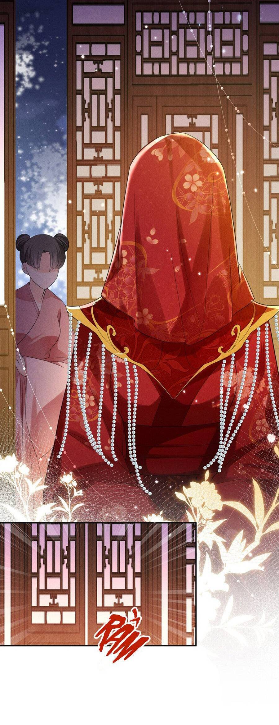 Sau Khi Xuyên Không Thì Bị Ép Phải He Với Kẻ Tử Thù! Chapter 1 - 4