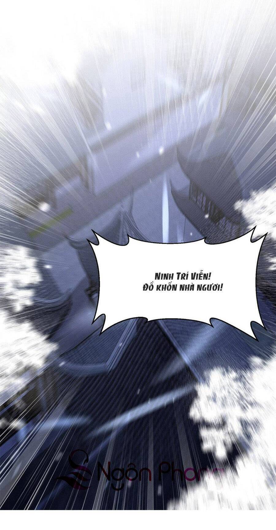 Sau Khi Xuyên Không Thì Bị Ép Phải He Với Kẻ Tử Thù! Chapter 1 - 38