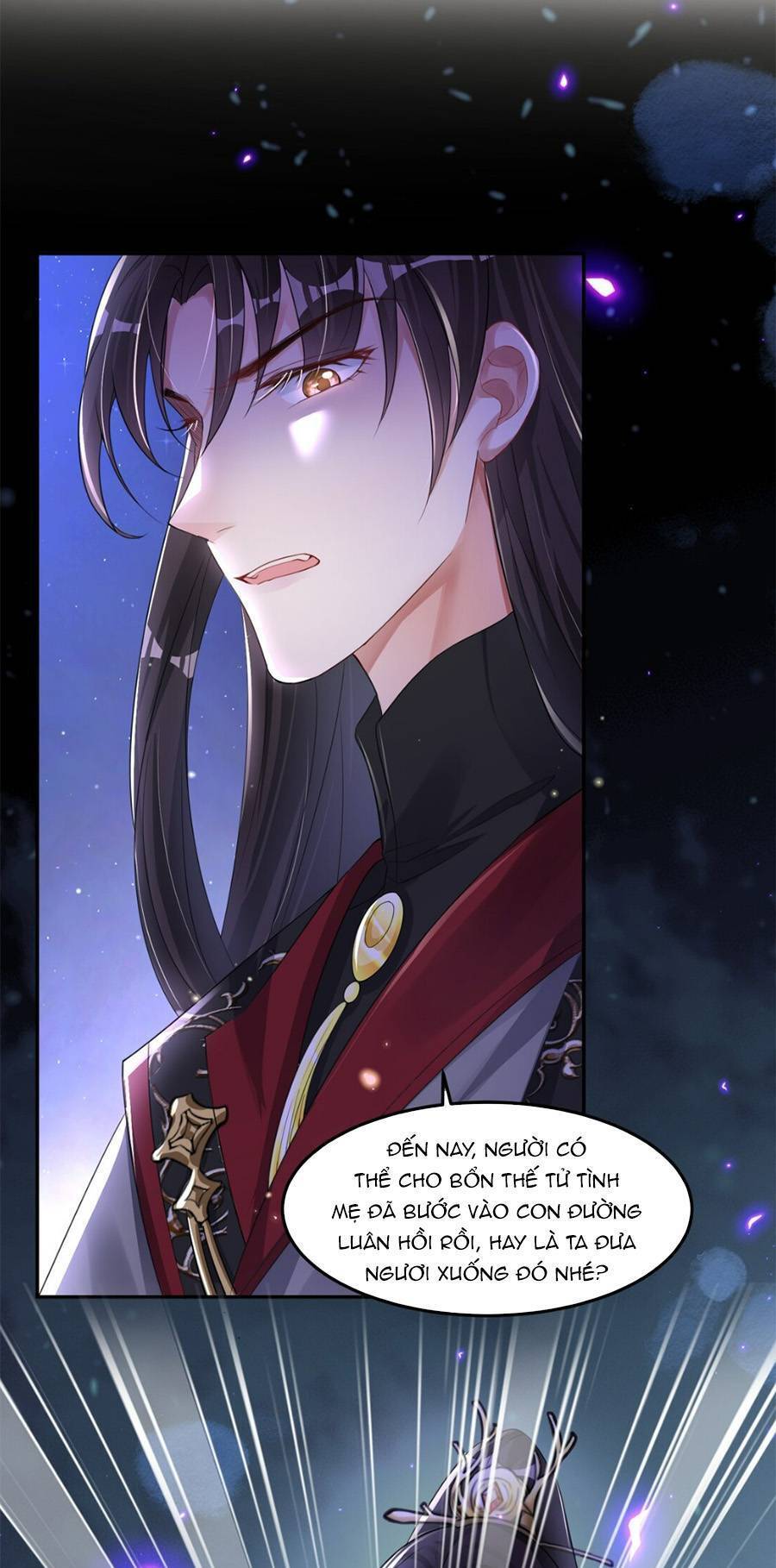 Sau Khi Xuyên Không Thì Bị Ép Phải He Với Kẻ Tử Thù! Chapter 2 - 18