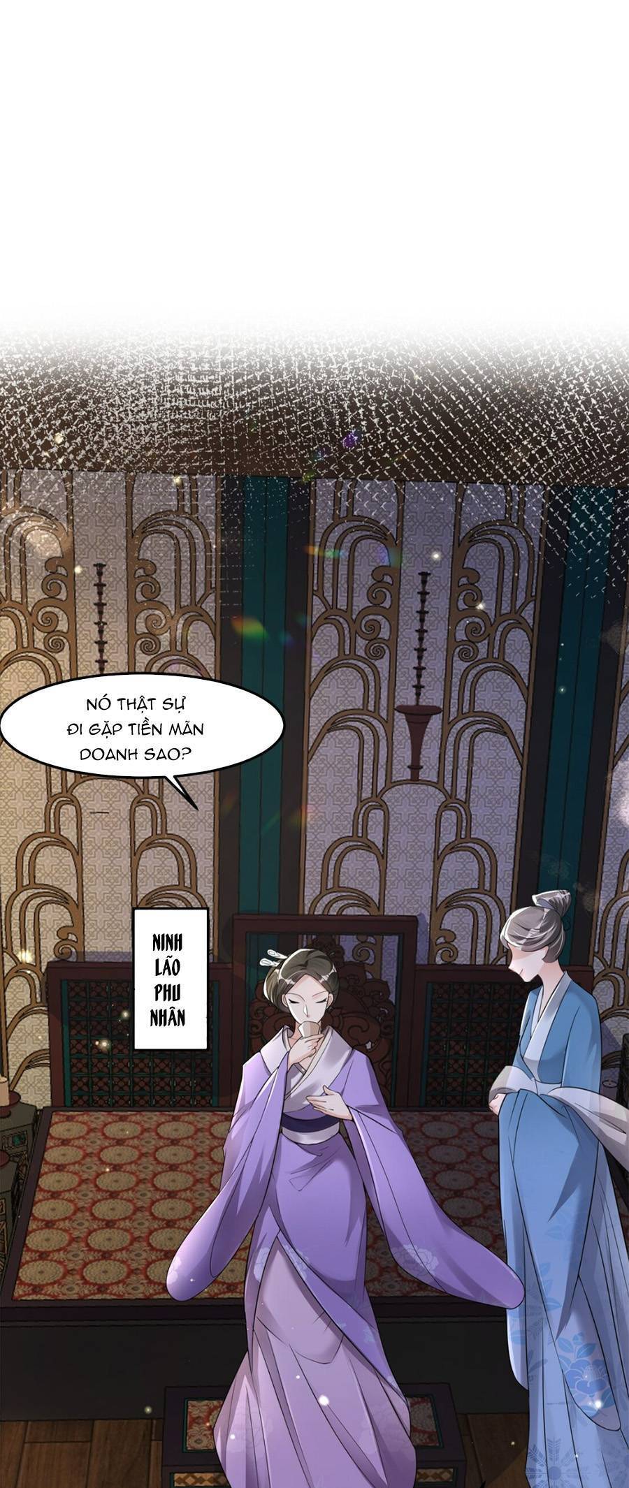 Sau Khi Xuyên Không Thì Bị Ép Phải He Với Kẻ Tử Thù! Chapter 2 - 20