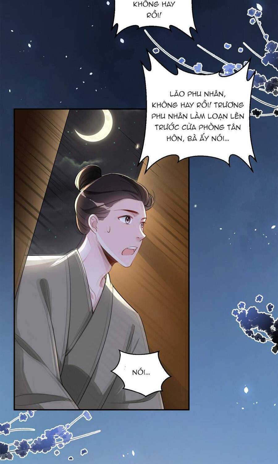 Sau Khi Xuyên Không Thì Bị Ép Phải He Với Kẻ Tử Thù! Chapter 2 - 25