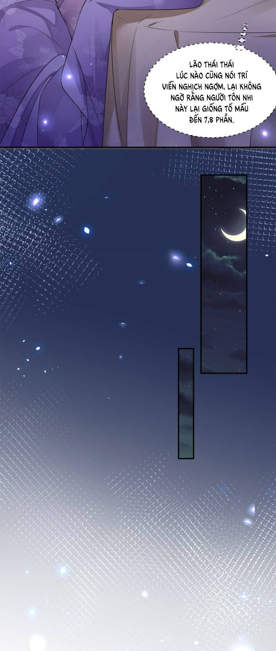 Sau Khi Xuyên Không Thì Bị Ép Phải He Với Kẻ Tử Thù! Chapter 4 - 19