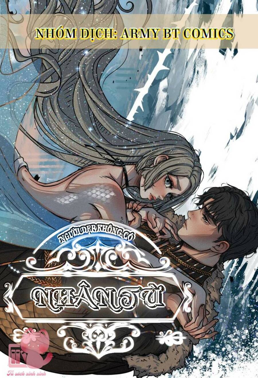 Người Đẹp Không Có Nhân Từ Chapter 1 - 1