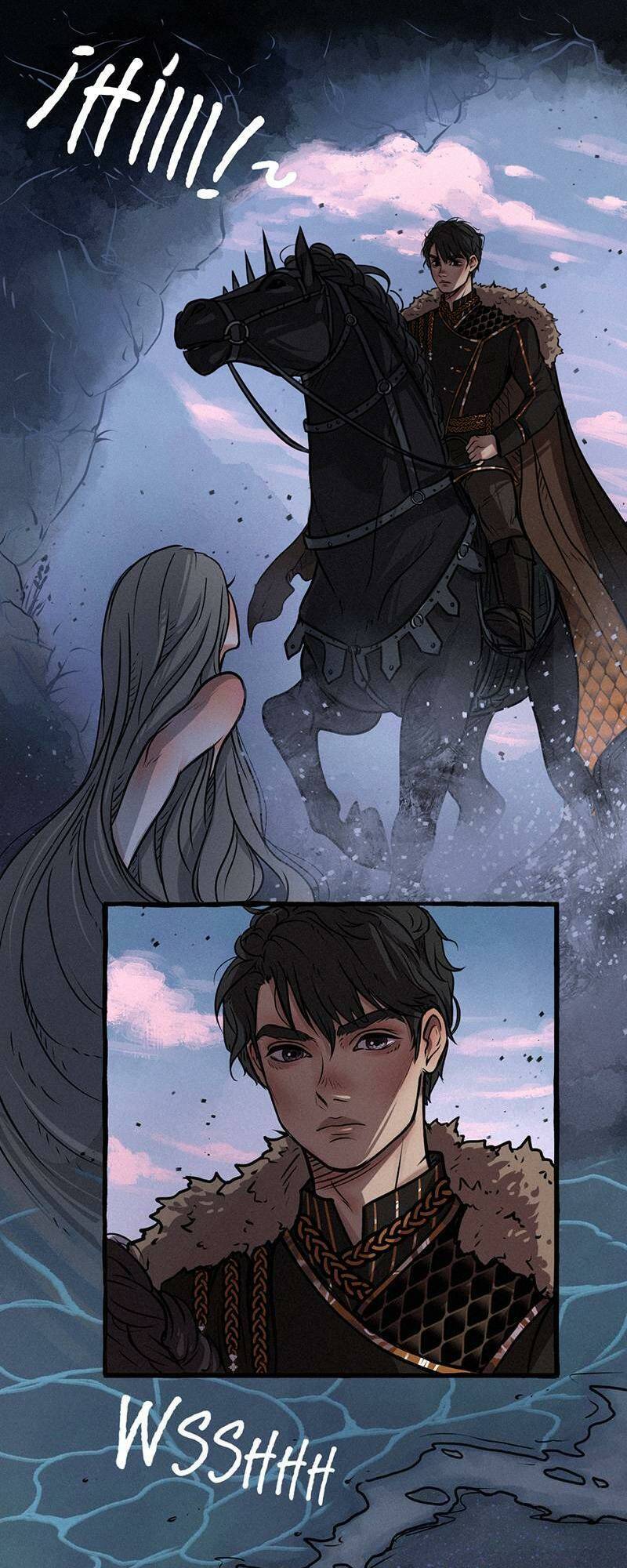 Người Đẹp Không Có Nhân Từ Chapter 1 - 15