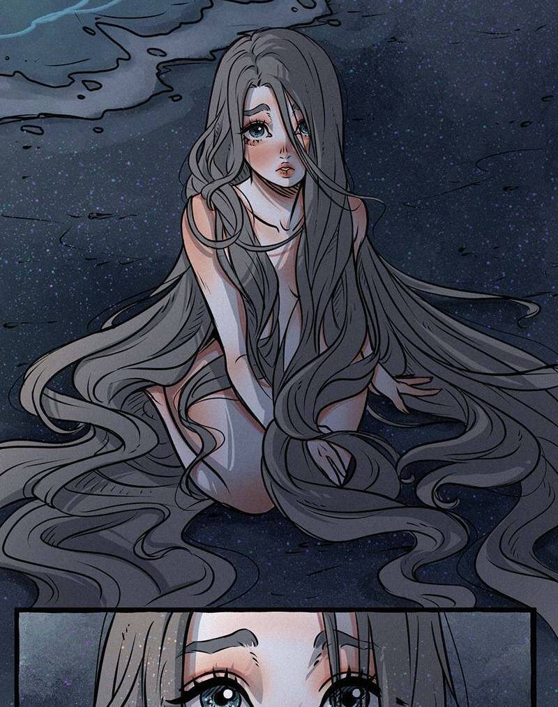 Người Đẹp Không Có Nhân Từ Chapter 1 - 16