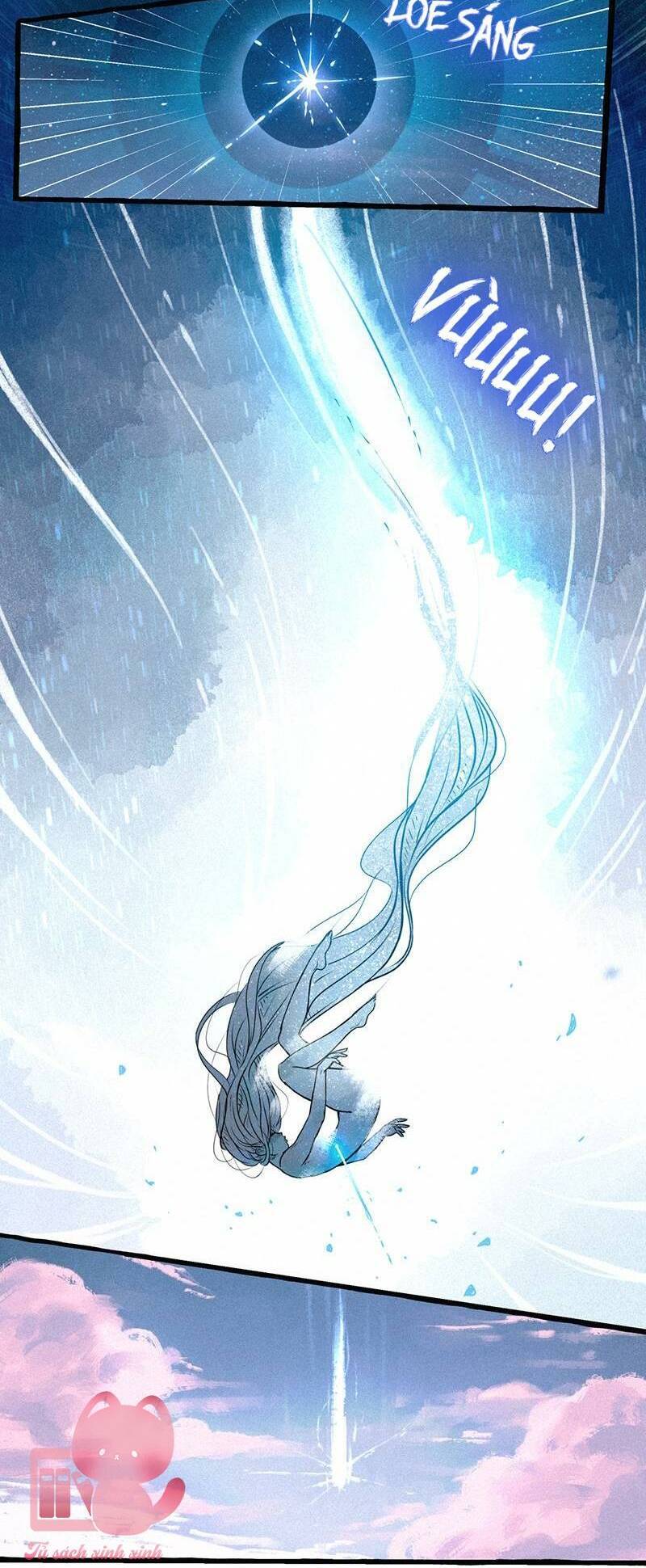 Người Đẹp Không Có Nhân Từ Chapter 1 - 5