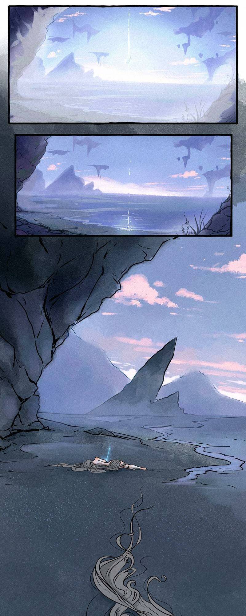 Người Đẹp Không Có Nhân Từ Chapter 1 - 6