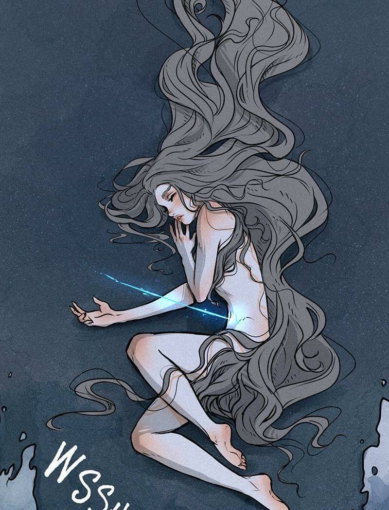 Người Đẹp Không Có Nhân Từ Chapter 1 - 7