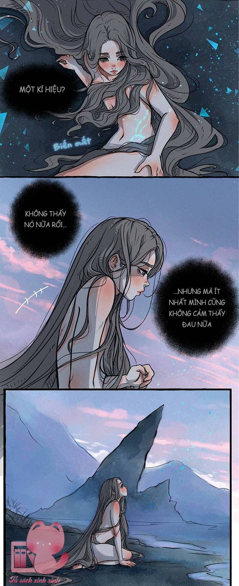 Người Đẹp Không Có Nhân Từ Chapter 1 - 10