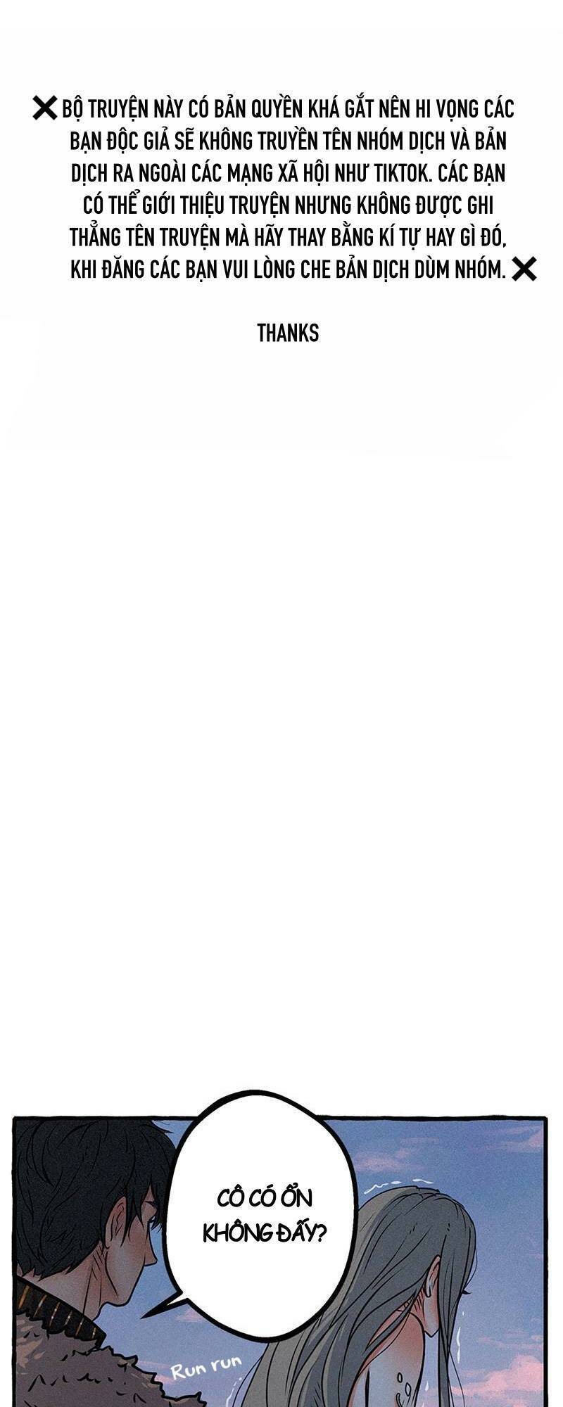 Người Đẹp Không Có Nhân Từ Chapter 3 - 2