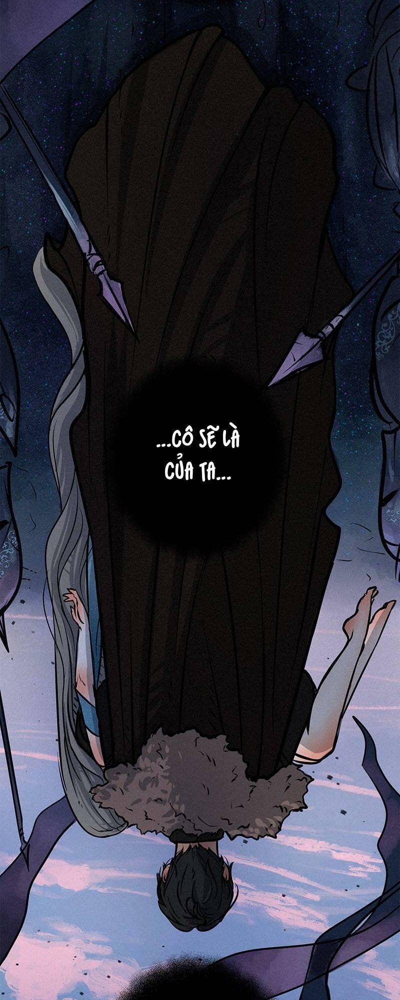 Người Đẹp Không Có Nhân Từ Chapter 3 - 12