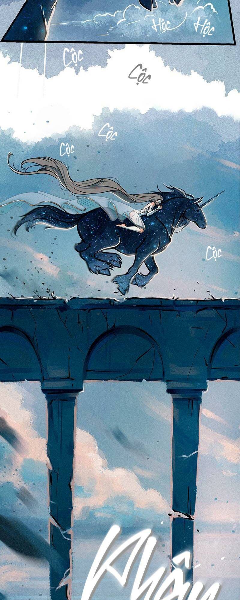 Người Đẹp Không Có Nhân Từ Chapter 3 - 17