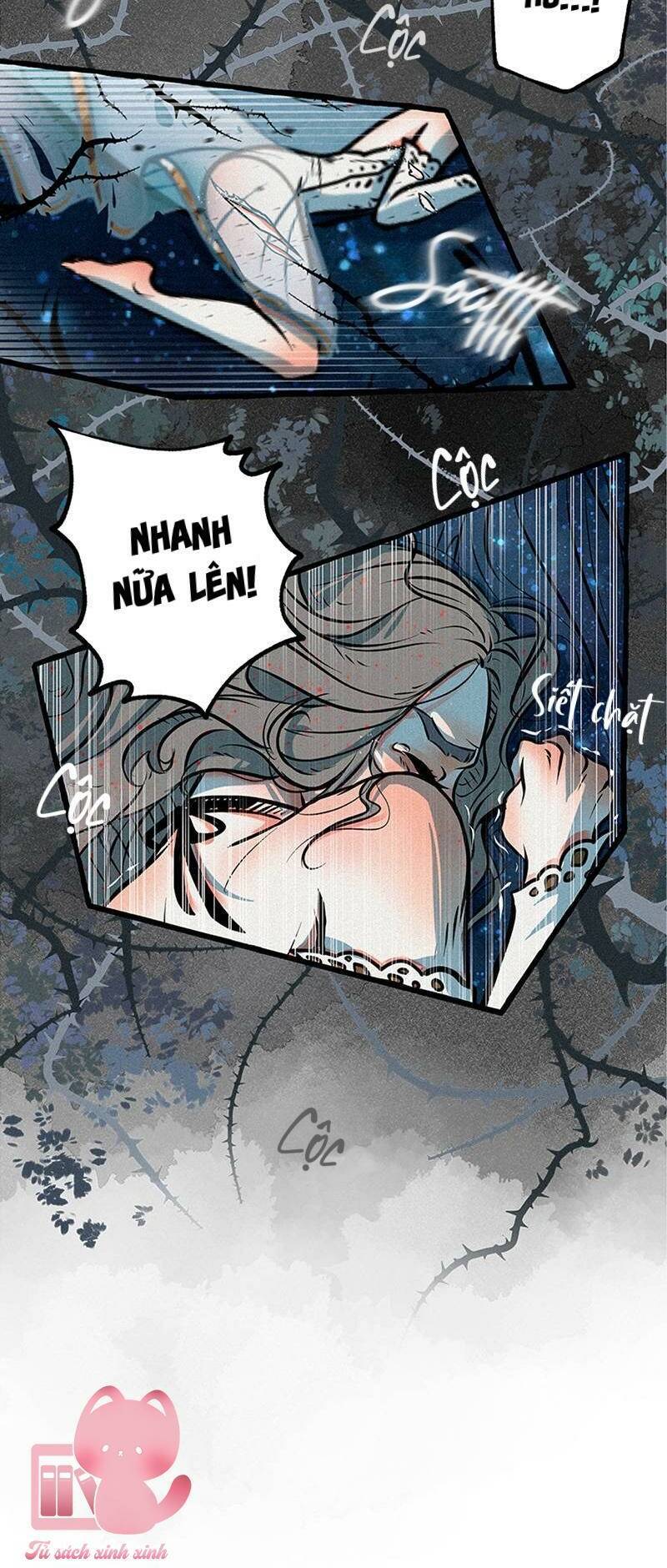 Người Đẹp Không Có Nhân Từ Chapter 3 - 20