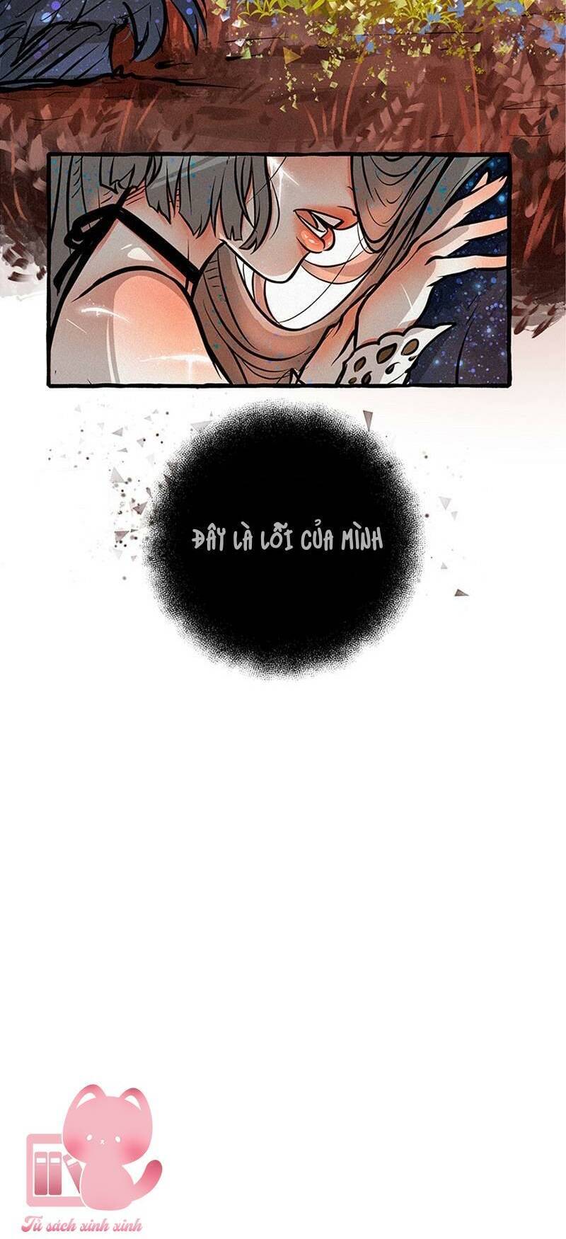 Người Đẹp Không Có Nhân Từ Chapter 3 - 24