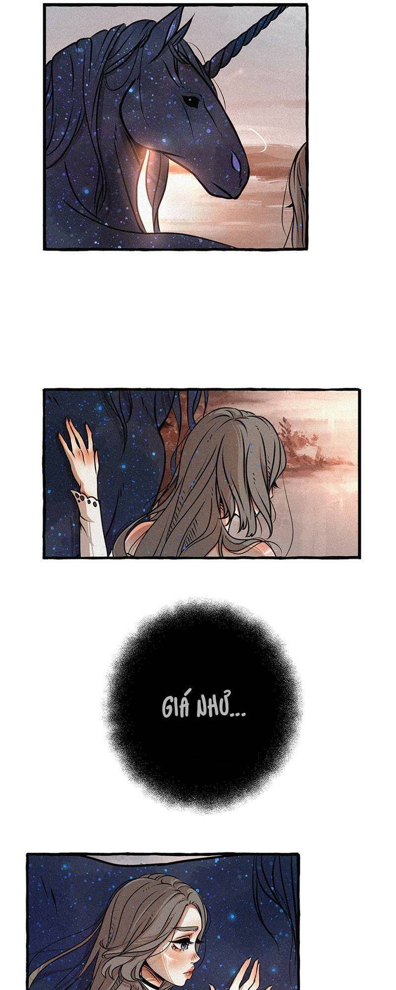 Người Đẹp Không Có Nhân Từ Chapter 3 - 25