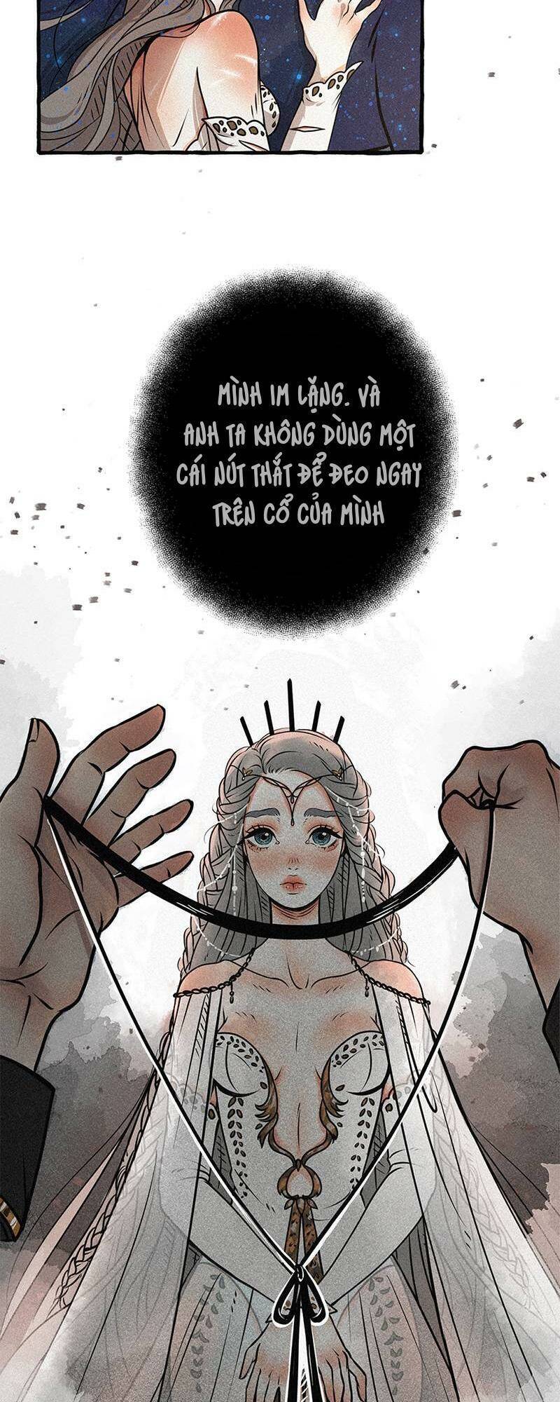 Người Đẹp Không Có Nhân Từ Chapter 3 - 26