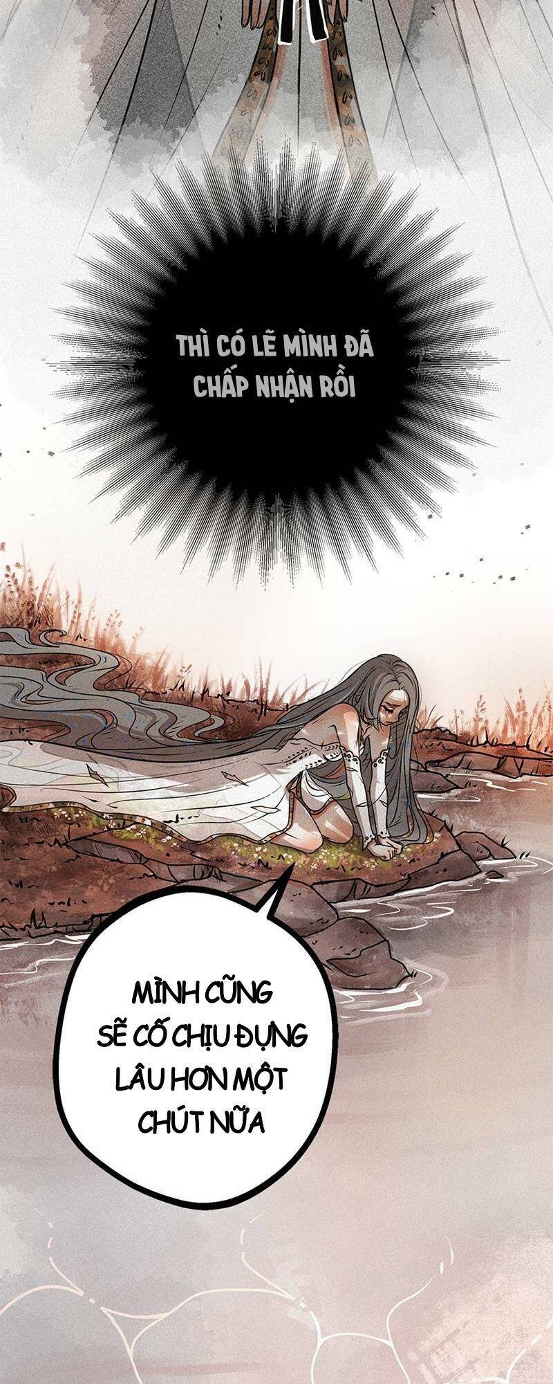 Người Đẹp Không Có Nhân Từ Chapter 3 - 27