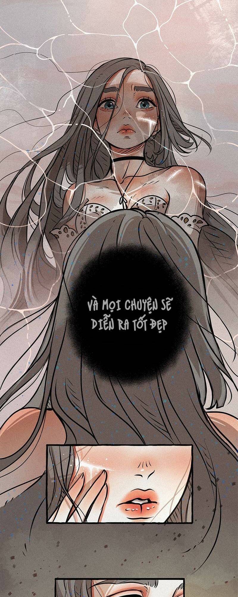 Người Đẹp Không Có Nhân Từ Chapter 3 - 28