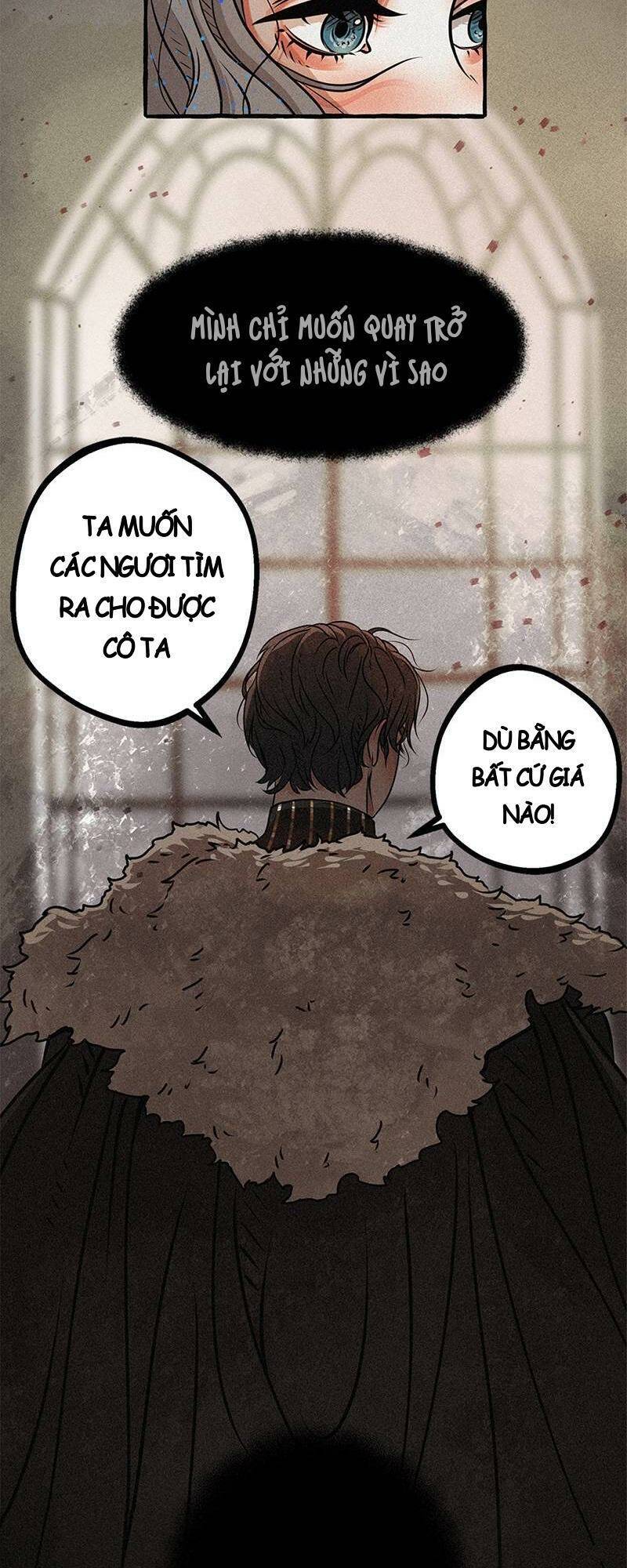 Người Đẹp Không Có Nhân Từ Chapter 3 - 29