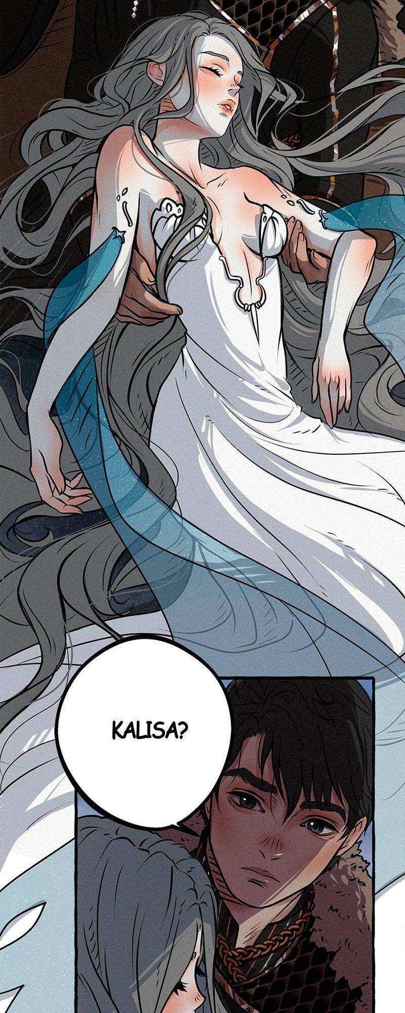 Người Đẹp Không Có Nhân Từ Chapter 3 - 4