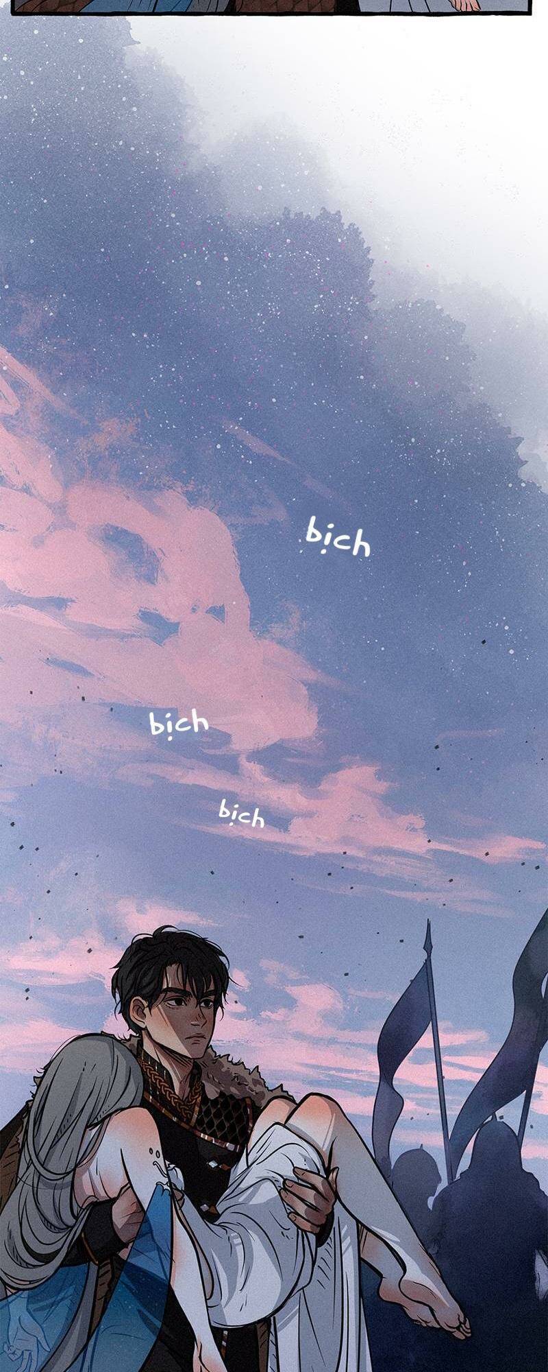 Người Đẹp Không Có Nhân Từ Chapter 3 - 10