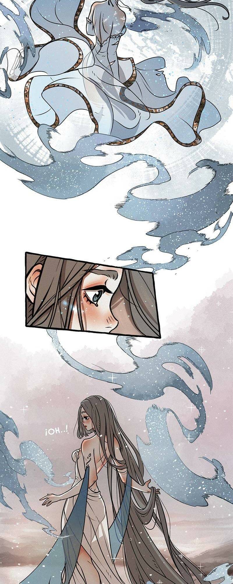 Người Đẹp Không Có Nhân Từ Chapter 4 - 11