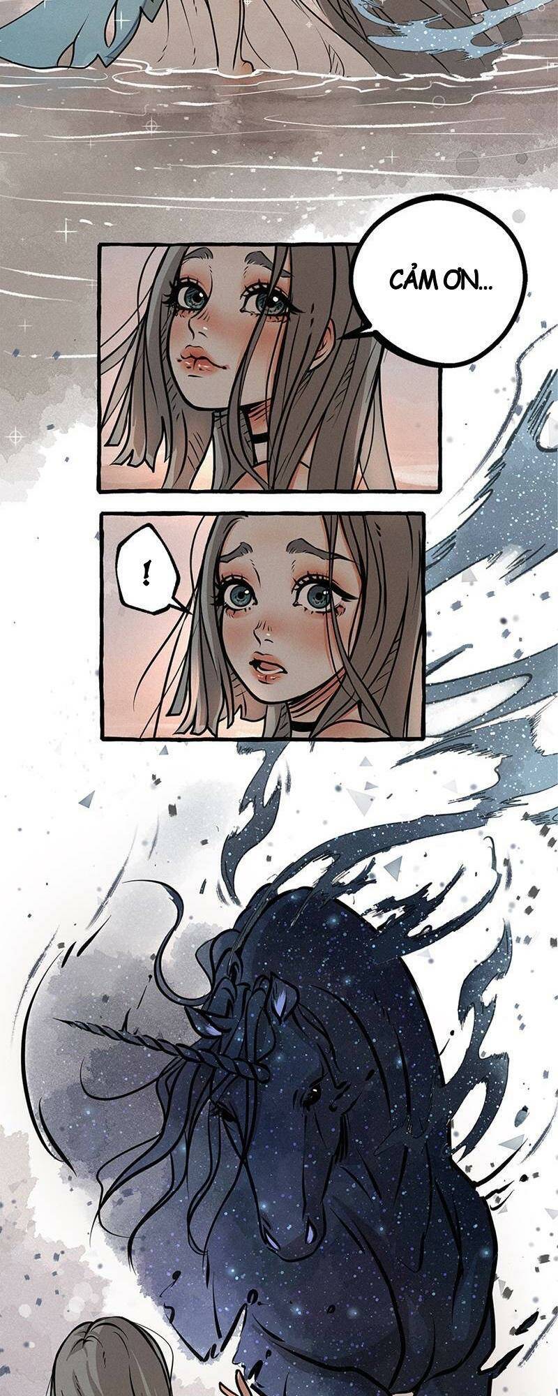 Người Đẹp Không Có Nhân Từ Chapter 4 - 12