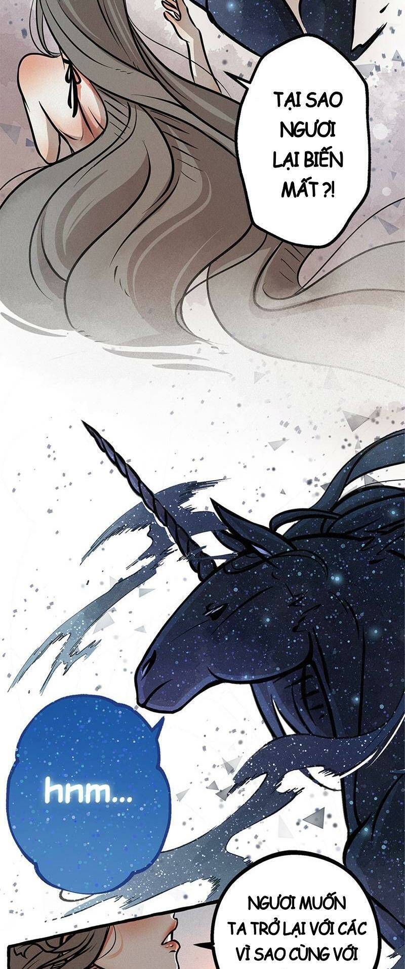 Người Đẹp Không Có Nhân Từ Chapter 4 - 13