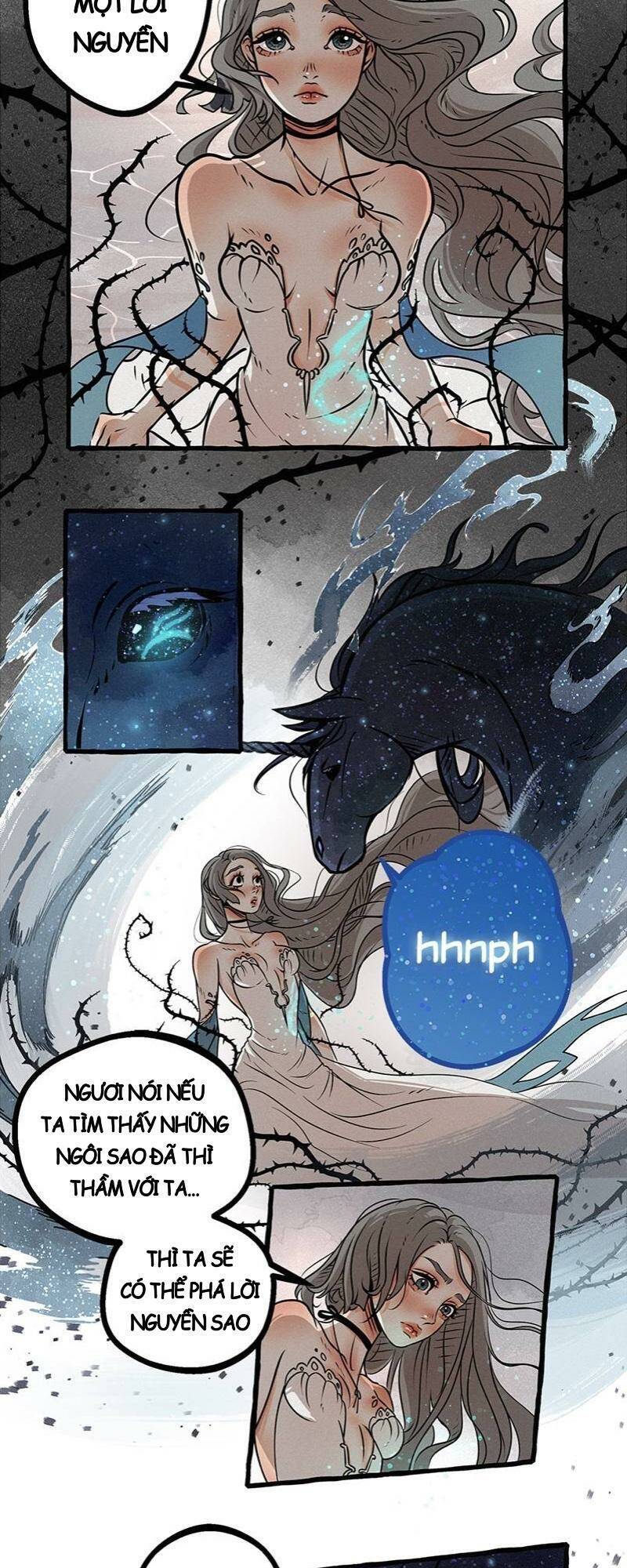 Người Đẹp Không Có Nhân Từ Chapter 4 - 16