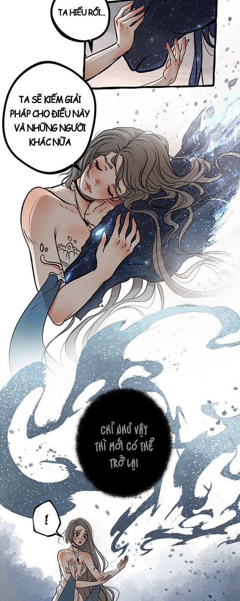 Người Đẹp Không Có Nhân Từ Chapter 4 - 17
