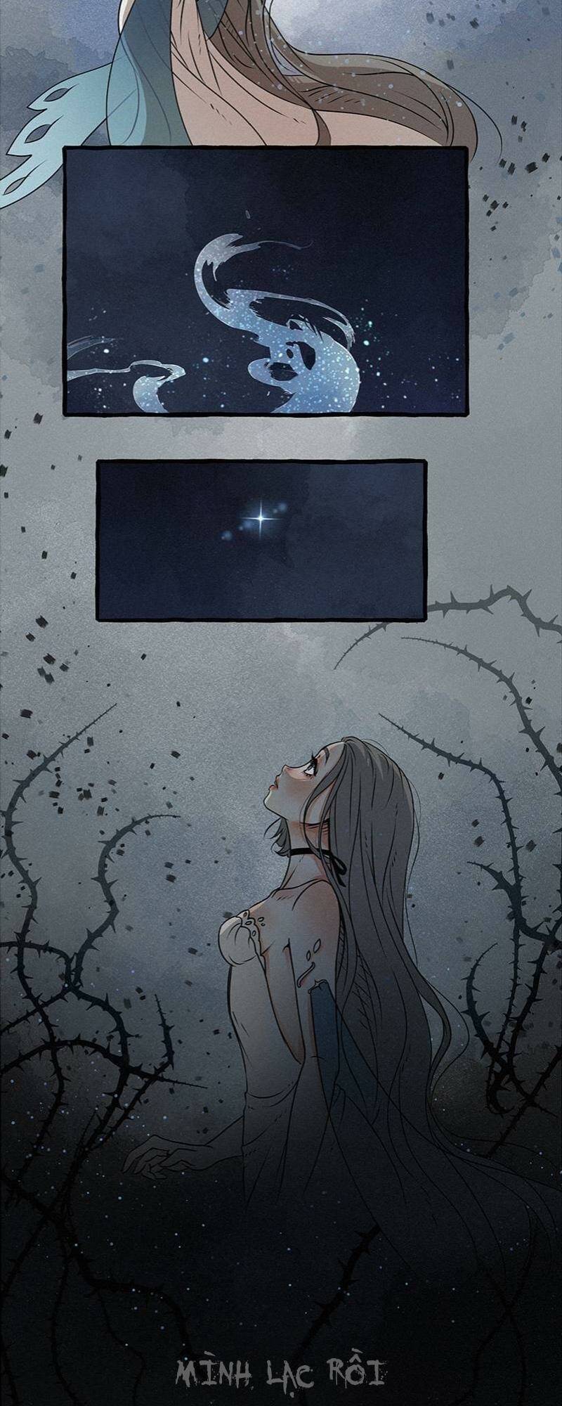 Người Đẹp Không Có Nhân Từ Chapter 4 - 18