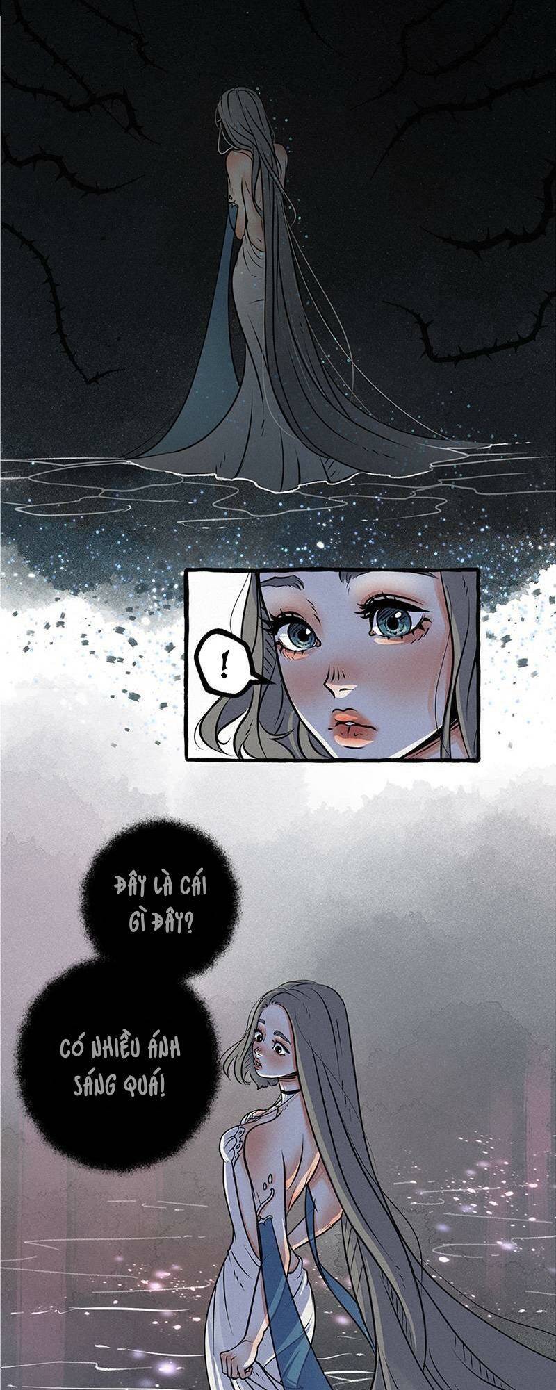 Người Đẹp Không Có Nhân Từ Chapter 4 - 19