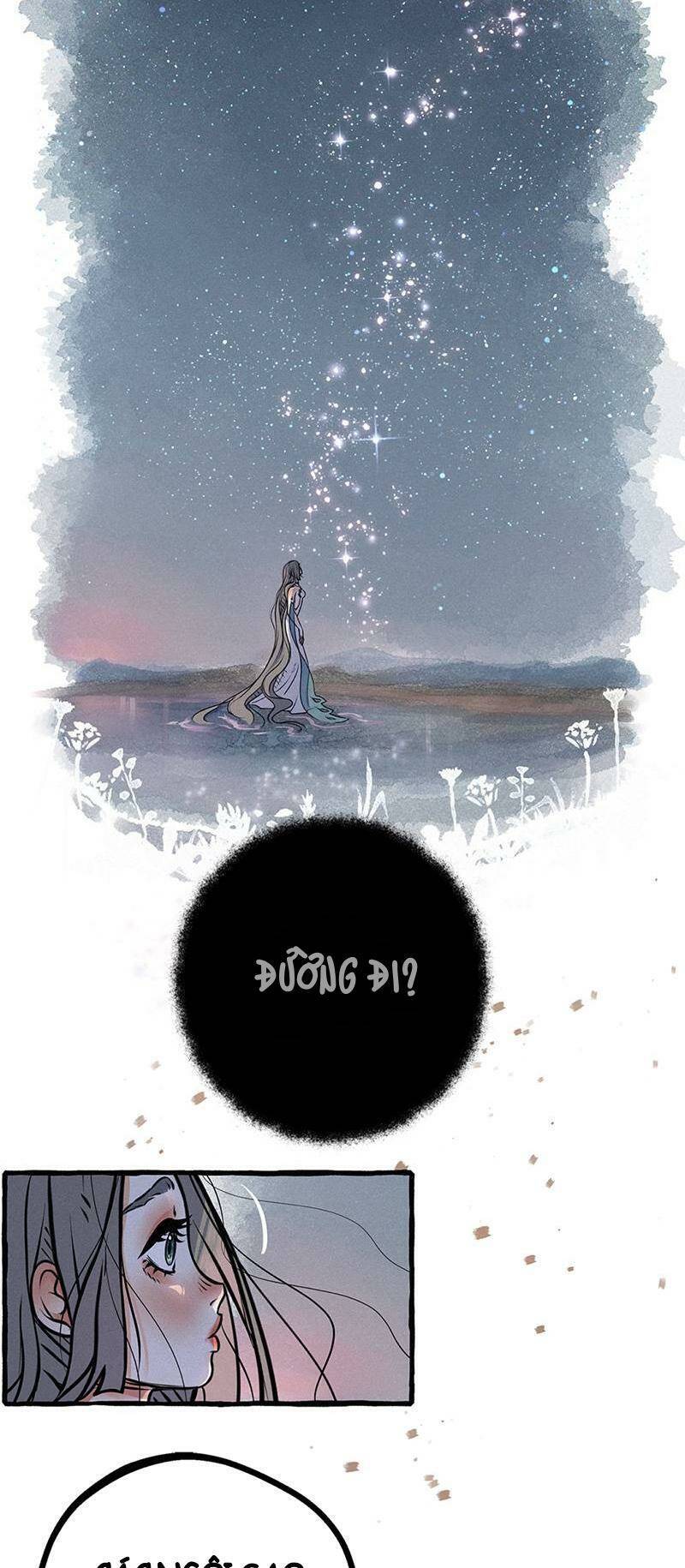 Người Đẹp Không Có Nhân Từ Chapter 4 - 21